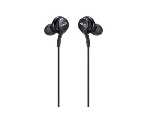 Słuchawki Type C Earphone Black EO-IC100BBEGEU Słuchawki Type C Earphone Black EO-IC100BBEGEU