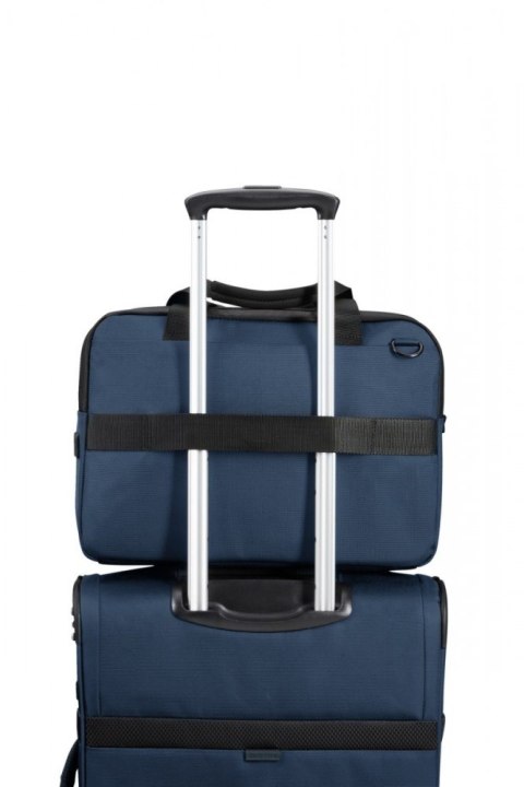 Torba notebook MYSIGHT 14.1 niebieska Torba notebook MYSIGHT 14.1 niebieska