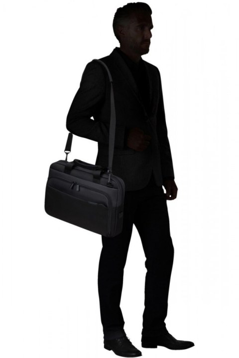 Torba notebook MYSIGHT 15.6 czarna Torba notebook MYSIGHT 15.6 czarna