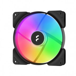 Wentylator Aspect 14 RGB Black Frame 140 mm