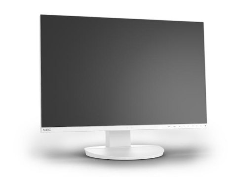 Monitor MultiSync EA241WU biały IPS 1920x1200 Monitor MultiSync EA241WU biały IPS 1920x1200