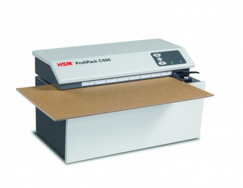 Nacinarka kartonów HSM Profipack C400 Nacinarka kartonów HSM Profipack C400