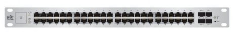 Przełącznik UniFi Switch 48x1GbE 4xSFP USW-48 Przełącznik UniFi Switch 48x1GbE 4xSFP USW-48