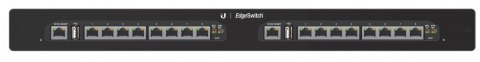 Przełącznik UniFi Switch 48x1GbE 4xSFP USW-48 Przełącznik UniFi Switch 48x1GbE 4xSFP USW-48