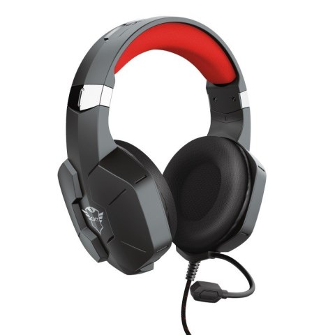 Słuchawki gamingowe GXT 323 CARUS Słuchawki gamingowe GXT 323 CARUS