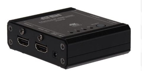3-Port True 4k HDMI Switch VS381B 3-Port True 4k HDMI Switch VS381B