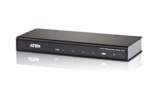 Switch 4-Port 4k HDMI VS184A