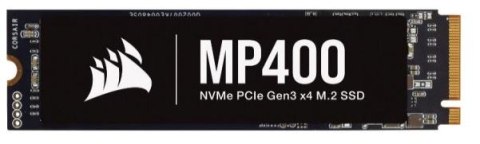 Dysk SSD 1TB MP400 Series 3480/1880 MB/s PCIe M.2 Dysk SSD 1TB MP400 Series 3480/1880 MB/s PCIe M.2