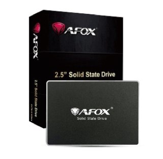 Dysk SSD - 240GB Intel QLC 520 MB/s