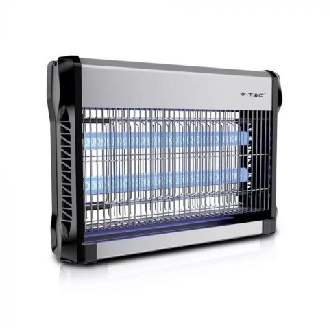 Lampa owadobójcza 2*10W Insect Killer Lampa owadobójcza 2*10W Insect Killer