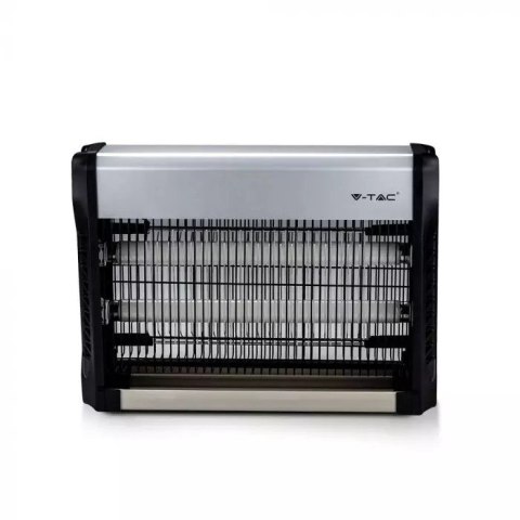 Lampa owadobójcza 2*10W Insect Killer Lampa owadobójcza 2*10W Insect Killer
