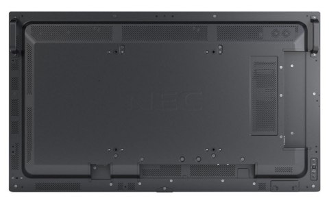 Monitor wielkoformatowy 49 cali MultiSync P495 UHD 700cd/m2 24/7 Monitor wielkoformatowy 49 cali MultiSync P495 UHD 700cd/m2 24/7
