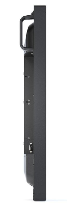 Monitor wielkoformatowy 49 cali MultiSync P495 UHD 700cd/m2 24/7 Monitor wielkoformatowy 49 cali MultiSync P495 UHD 700cd/m2 24/7