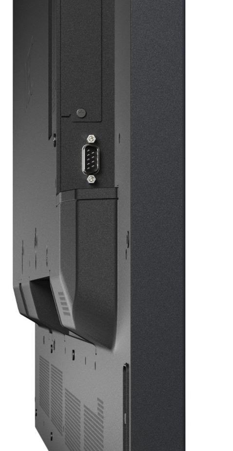 Monitor wielkoformatowy 49 cali MultiSync P495 UHD 700cd/m2 24/7 Monitor wielkoformatowy 49 cali MultiSync P495 UHD 700cd/m2 24/7