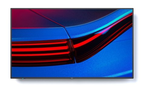 Monitor wielkoformatowy MultiSync 55 cali P555 55 UHD 700cd/m2 24/7 Monitor wielkoformatowy MultiSync 55 cali P555 55 UHD 700cd/m2 24/7