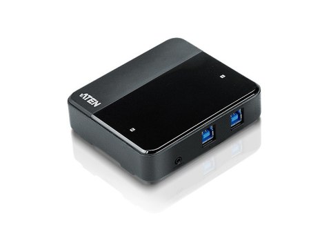 Przełącznik USB 2x4 US234 Przełącznik USB 2x4 US234