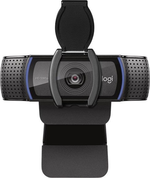 Kamera internetowa C920S Pro HD 960-001252 Kamera internetowa C920S Pro HD 960-001252
