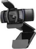 Kamera internetowa C920S Pro HD 960-001252 Kamera internetowa C920S Pro HD 960-001252