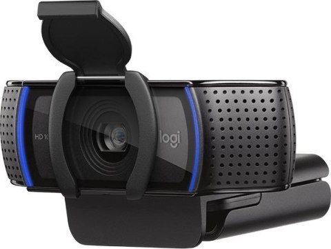 Kamera internetowa C920S Pro HD 960-001252 Kamera internetowa C920S Pro HD 960-001252