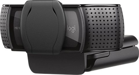 Kamera internetowa C920S Pro HD 960-001252 Kamera internetowa C920S Pro HD 960-001252