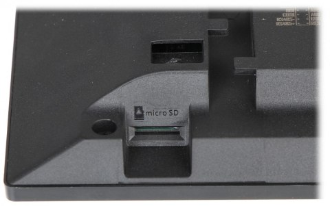 Monitor wewnętrzny DS-KH8520-WTE1 10 cali Monitor wewnętrzny DS-KH8520-WTE1 10 cali