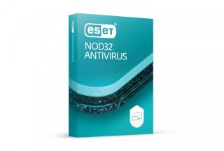 NOD32 Antivirus BOX 5U 24M