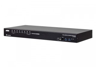 Przełącznik 8-Port USB 3.0 4k HDMI KVM Switch