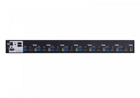 Przełącznik 8-Port USB 3.0 4k HDMI KVM Switch Przełącznik 8-Port USB 3.0 4k HDMI KVM Switch