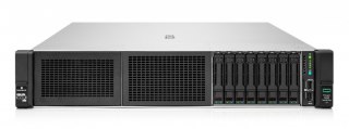 Serwer DL385 G10+ v2 7313 32G 8SFF P39122-B21