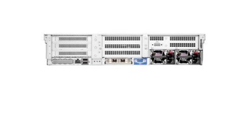 Serwer DL385 G10+ v2 7313 32G 8SFF P39122-B21 Serwer DL385 G10+ v2 7313 32G 8SFF P39122-B21