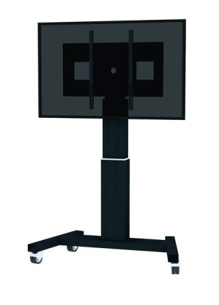 Stojak mobilny elektryczny PLASMA-M2500BLACK