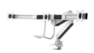 Uchwyt biurkowy NM-D775DX3 WHITE
