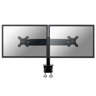 Uchwyt biurkowy podwójny LCD FPMA-D700D