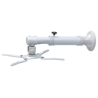 Uchwyt do projektorów BEAMER-W050SILVER