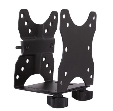 Uchwyt komputerowy NM-TC100 BLACK Uchwyt komputerowy NM-TC100 BLACK