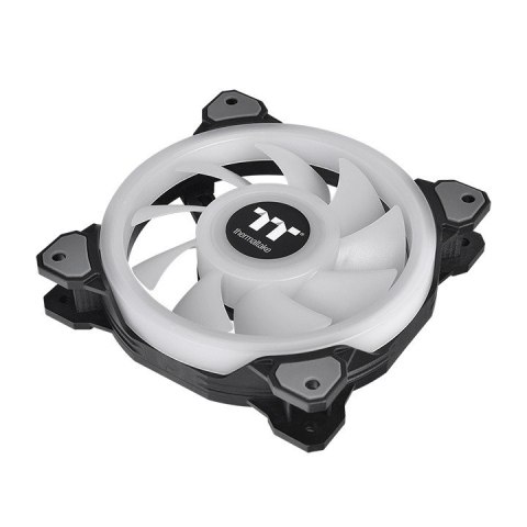 Wentylator - Riing Quad 14 RGB Radiator Fan TT Premium Edition 3Pack Wentylator - Riing Quad 14 RGB Radiator Fan TT Premium Edition 3Pack