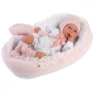 Lalka Mimi 42 cm płacząca