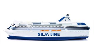 Pojazd Prom Silja Symphony statek