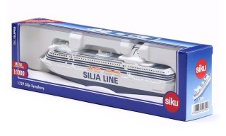 Pojazd Prom Silja Symphony statek