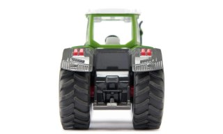 Pojazd Traktor Fendt 942 Vario z kosiarka czołową