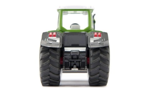 Pojazd Traktor Fendt 942 Vario z kosiarka czołową Pojazd Traktor Fendt 942 Vario z kosiarka czołową