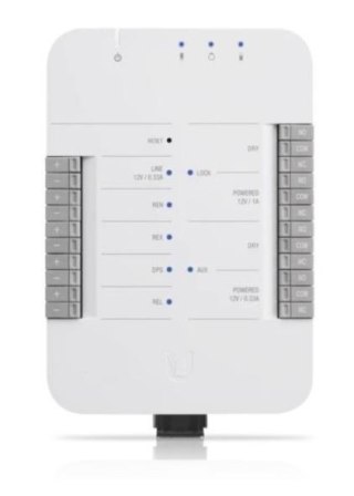 Przełącznik UniFi Access Hub Door Control UA-HUB