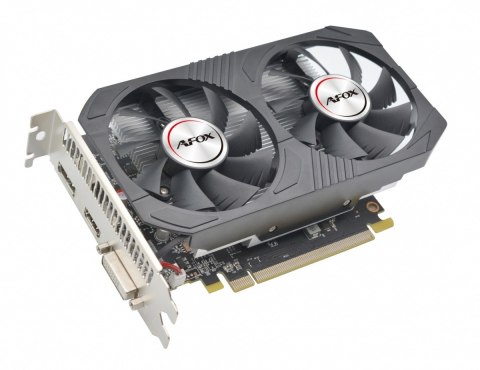 Karta graficzna - Radeon RX 550 4GB GDDR5 128Bit DVI HDMI DP ATX Karta graficzna - Radeon RX 550 4GB GDDR5 128Bit DVI HDMI DP ATX