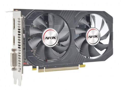 Karta graficzna - Radeon RX 550 4GB GDDR5 128Bit DVI HDMI DP ATX Karta graficzna - Radeon RX 550 4GB GDDR5 128Bit DVI HDMI DP ATX