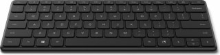 Klawiatura Bluetooth Compact 21Y-00008 czarna