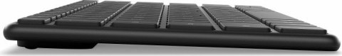 Klawiatura Bluetooth Compact 21Y-00008 czarna Klawiatura Bluetooth Compact 21Y-00008 czarna