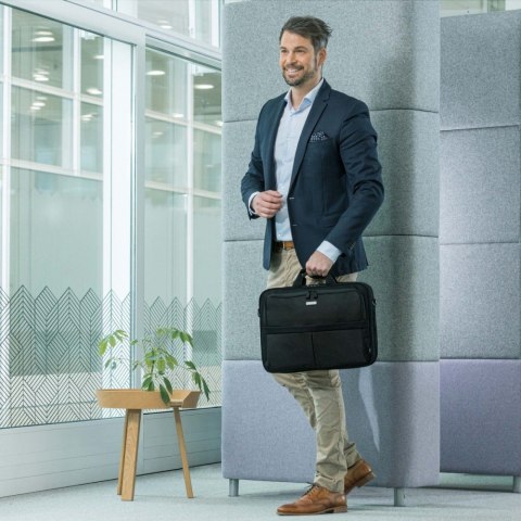 Torba na laptopa Eco Top Traveller SCALE 15-17.3 Torba na laptopa Eco Top Traveller SCALE 15-17.3