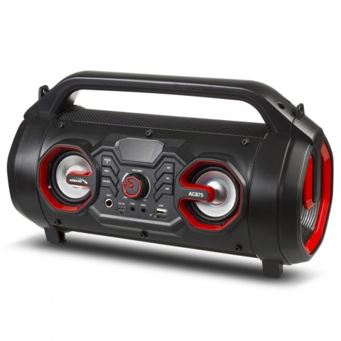 Głośnik przenośny bazooka Audiocore AC875 Głośnik przenośny bazooka Audiocore AC875