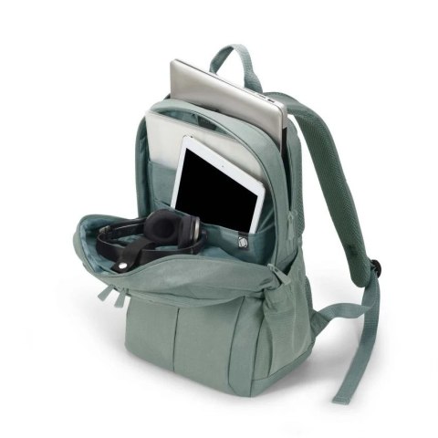 Plecak ECO Backpack SCA LE 13-15.6 szary Plecak ECO Backpack SCA LE 13-15.6 szary