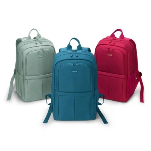 Plecak ECO Backpack SCA LE 13-15.6 szary Plecak ECO Backpack SCA LE 13-15.6 szary
